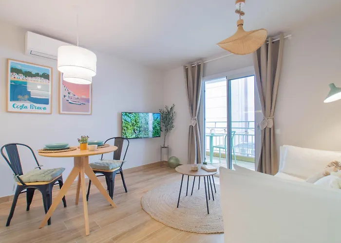 Budget Beach Studio 23