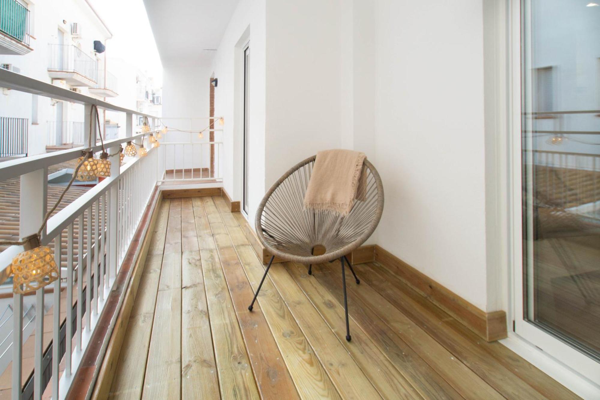 Budget 23 Apartment