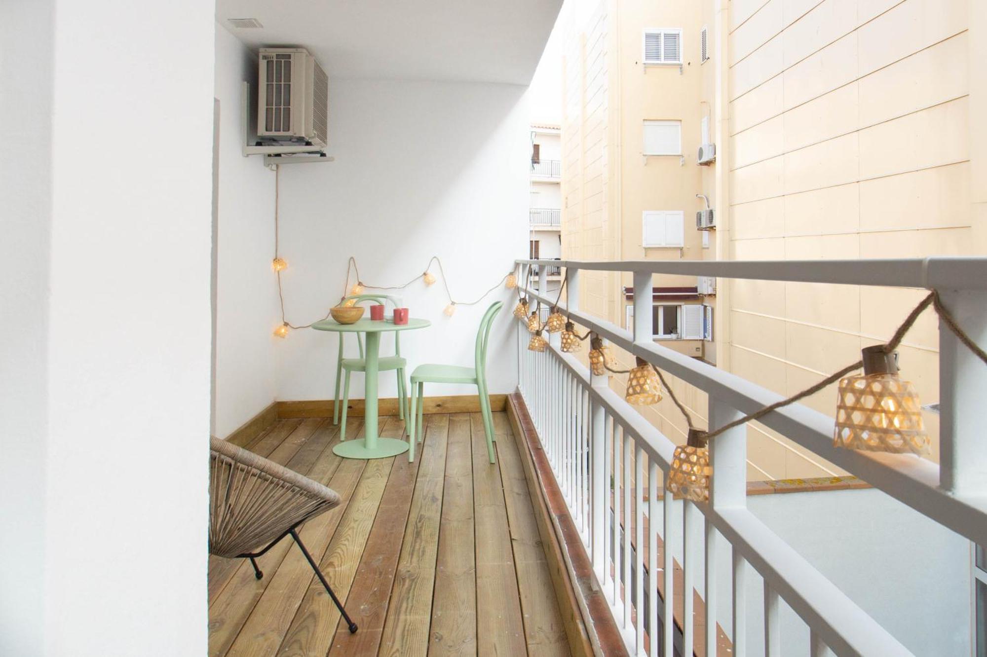 Apartment Budget 23 Sant Antoni De Calonge