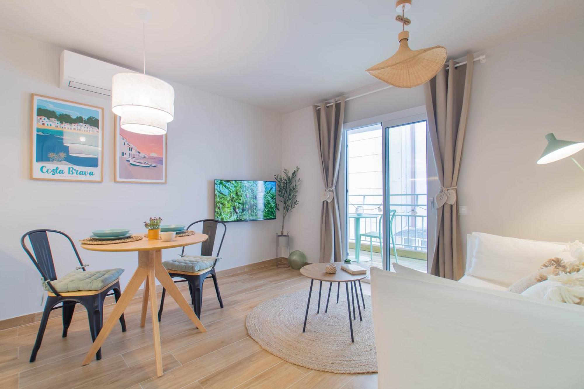 Budget 23 Appartement
