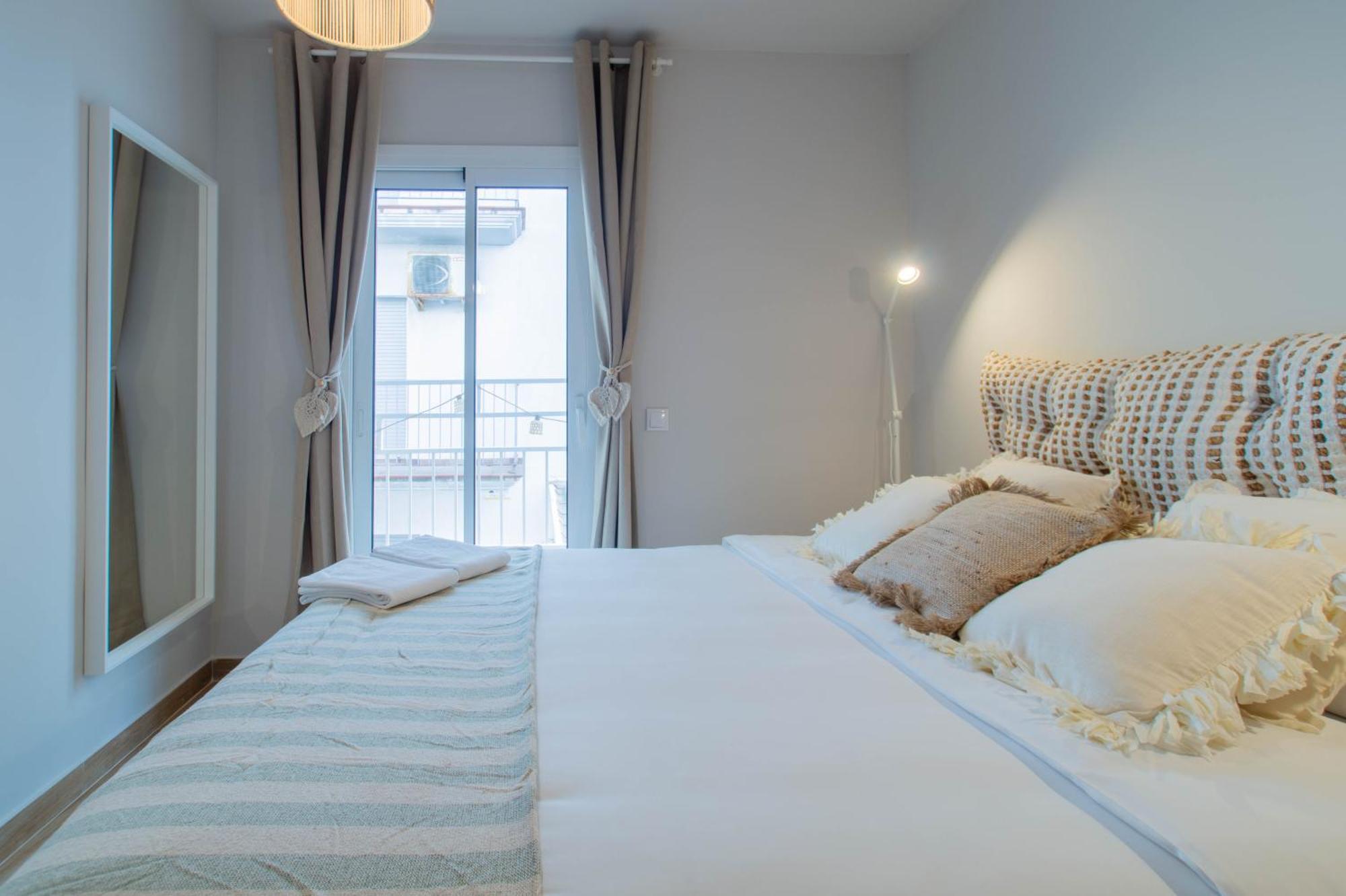 Budget 23 Appartement *