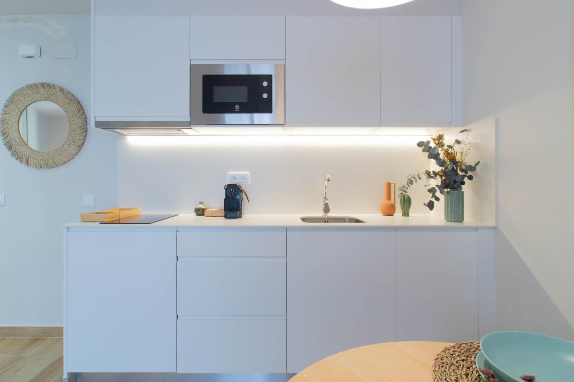Budget 23 Appartement *