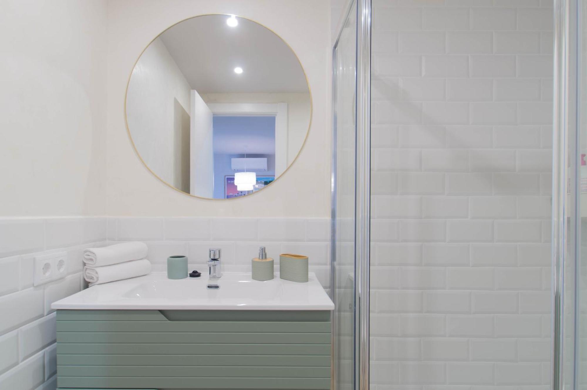 Apartment Budget 23 Sant Antoni De Calonge