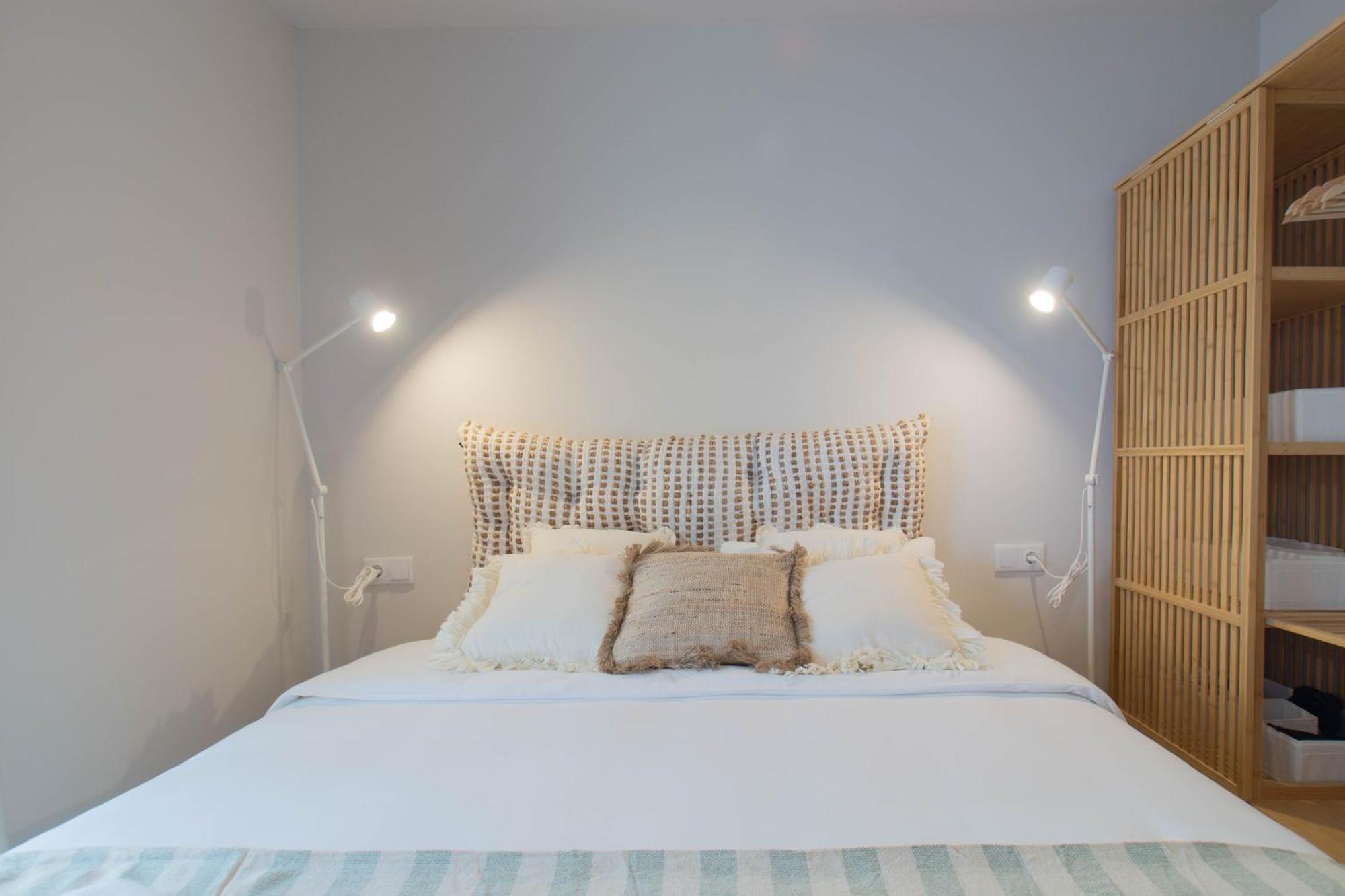 Budget 23 Appartement