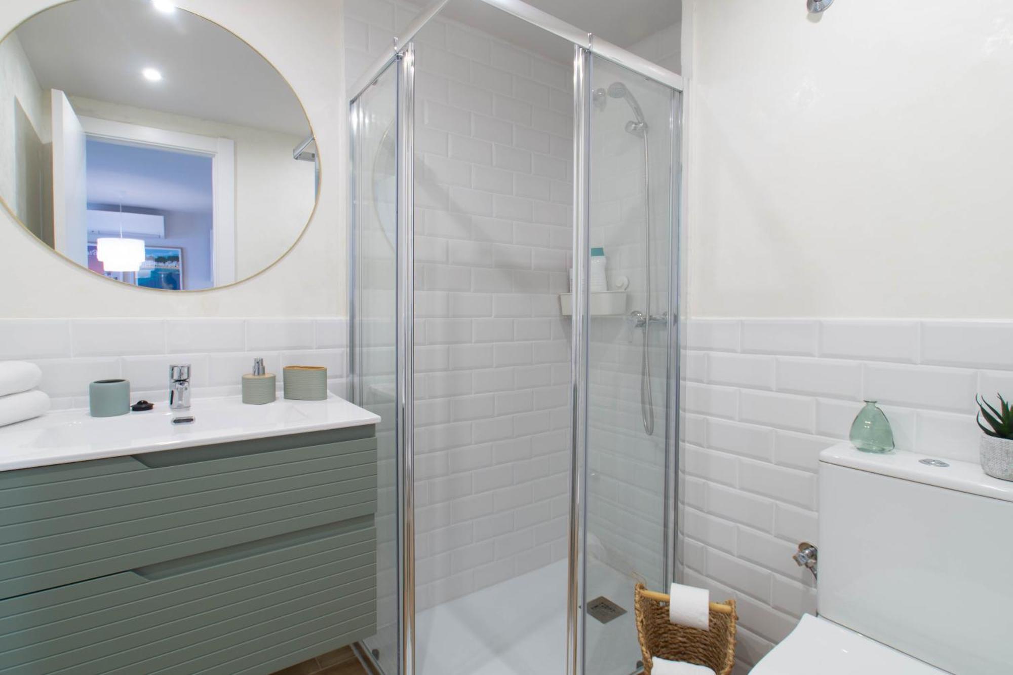 Budget 23 Appartement *