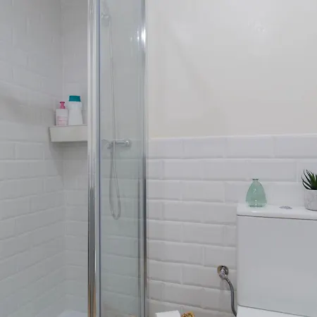 Budget Beach Studio 23 Sant Antoni De Calonge Exterior photo