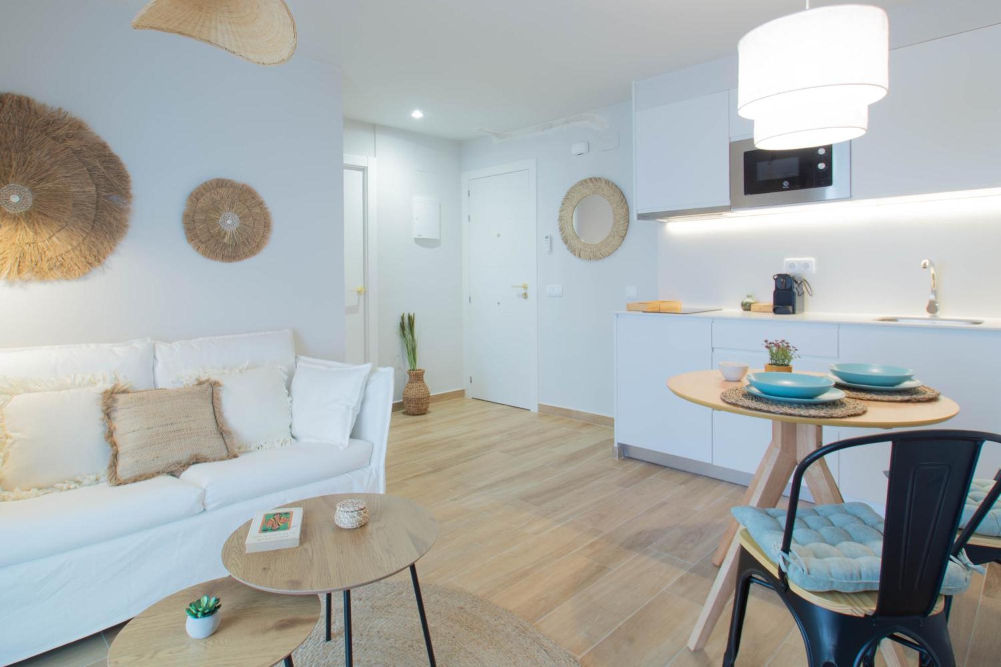 Budget 23 Apartment *